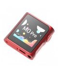 Hi-Fi плеєр Shanling M0 Pro Digital Audio Player Red