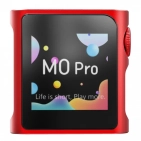 Hi-Fi плеєр Shanling M0 Pro Digital Audio Player Red Hi-Fi плеєр Shanling M0 Pro Digital Audio Player Red