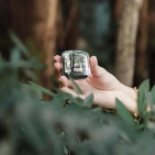 Бездротові навушники Shanling MTW200 TWS Platinum Бездротові навушники Shanling MTW200 TWS Platinum