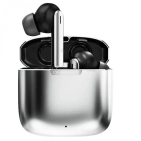 Бездротові навушники Shanling MTW200 TWS Platinum Бездротові навушники Shanling MTW200 TWS Platinum