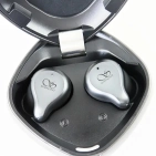 Бездротові навушники Shanling MTW300 TWS Gray