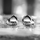 Навушники Shanling SONO Silver Навушники Shanling SONO Silver