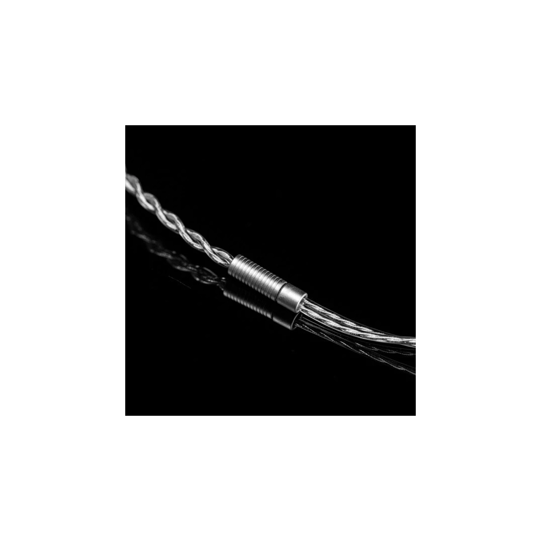 Навушники Shanling SONO Silver Навушники Shanling SONO Silver