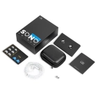 Навушники Shanling SONO Silver