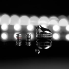 Навушники Shanling SONO Silver