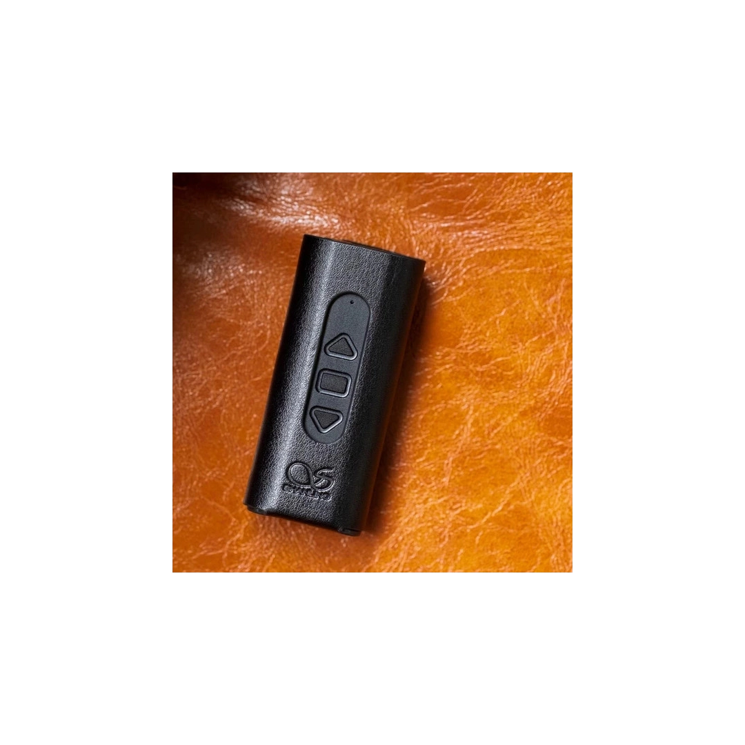 ЦАП та підсилювач Shanling UA3 Black