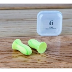 Беруші iFi Ear Plugs (8 pair) Green Беруші iFi Ear Plugs (8 pair) Green