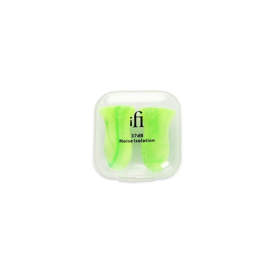 Беруші iFi Ear Plugs (8 pair) Green