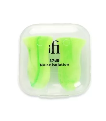 Беруші iFi Ear Plugs (8 pair) Green