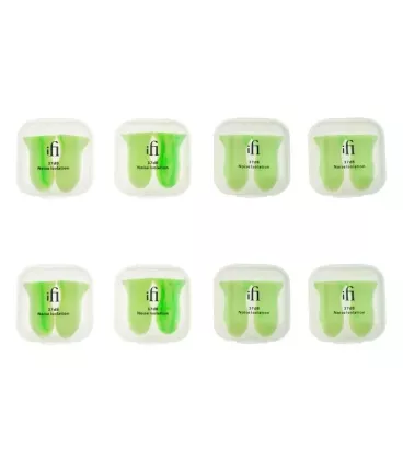 Беруші iFi Ear Plugs (8 pair) Green