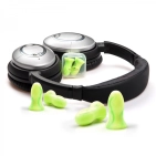 Беруші iFi Ear Plugs (8 pair) Green Беруші iFi Ear Plugs (8 pair) Green
