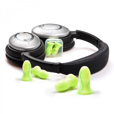 Беруші iFi Ear Plugs (8 pair) Green