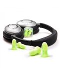 Беруші iFi Ear Plugs (8 pair) Green