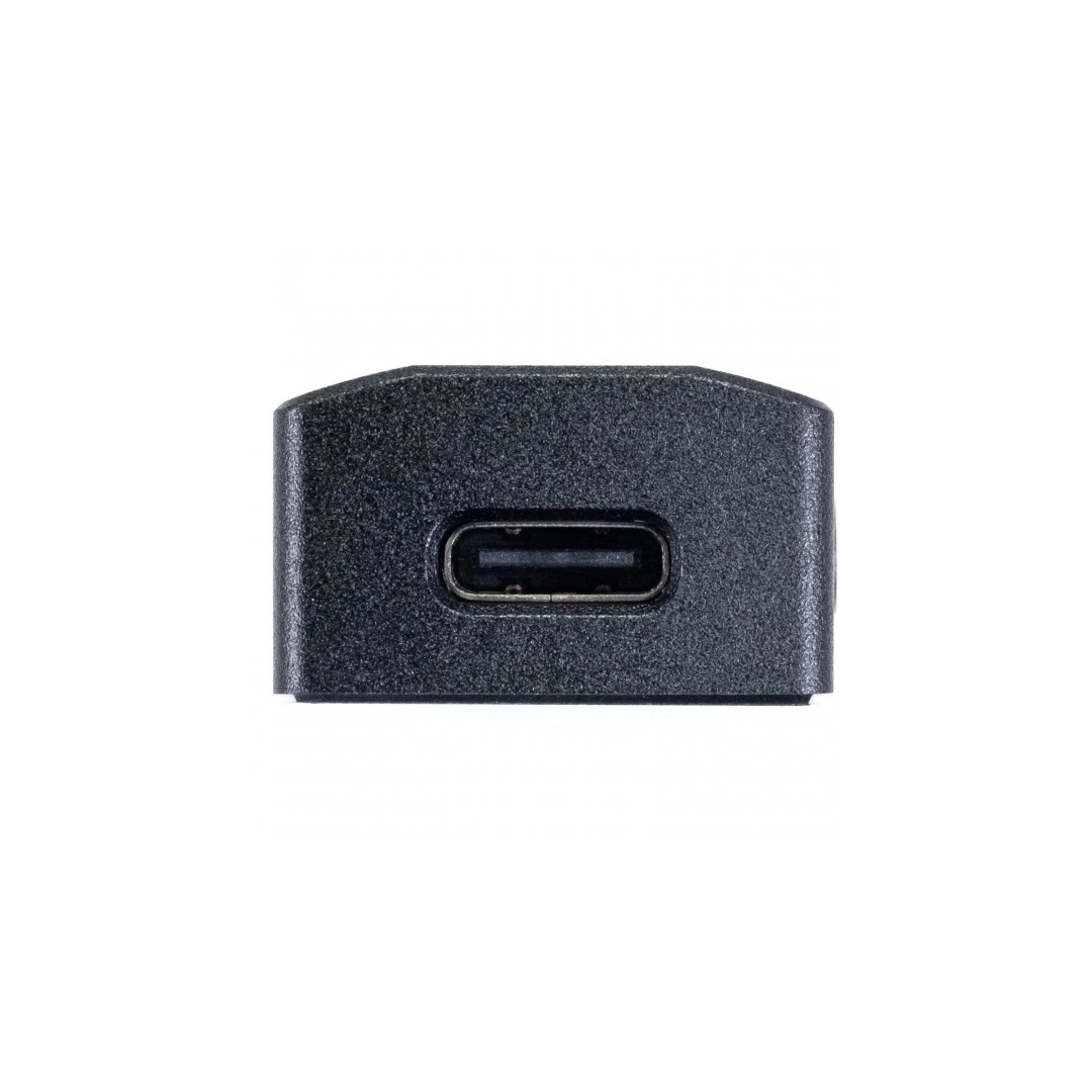 ЦАП та підсилювач iFi Go bar Black ЦАП та підсилювач iFi Go bar Black