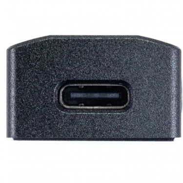 ЦАП та підсилювач iFi Go bar Black