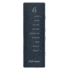 ЦАП та підсилювач iFi Go bar Black ЦАП та підсилювач iFi Go bar Black