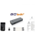 ЦАП та підсилювач iFi Go bar Black