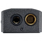 ЦАП та підсилювач iFi Go bar Black ЦАП та підсилювач iFi Go bar Black