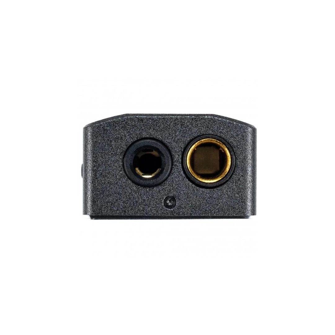 ЦАП та підсилювач iFi Go bar Black ЦАП та підсилювач iFi Go bar Black