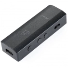 ЦАП та підсилювач iFi Go bar Black ЦАП та підсилювач iFi Go bar Black