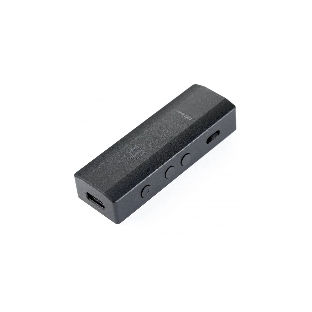 ЦАП та підсилювач iFi Go bar Black ЦАП та підсилювач iFi Go bar Black