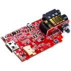 ЦАП та підсилювач iFi GO Blu Black ЦАП та підсилювач iFi GO Blu Black