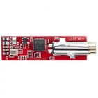 ЦАП та підсилювач iFi GO link Black ЦАП та підсилювач iFi GO link Black