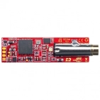 ЦАП та підсилювач iFi GO link Black ЦАП та підсилювач iFi GO link Black