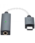 iFi GO link DAC and amplifier Black