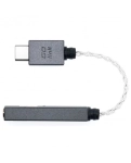 iFi GO link DAC and amplifier Black
