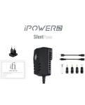 Блок живлення iFi iPower2 12V Black