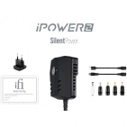 Блок живлення iFi iPower2 15V Black Блок живлення iFi iPower2 15V Black