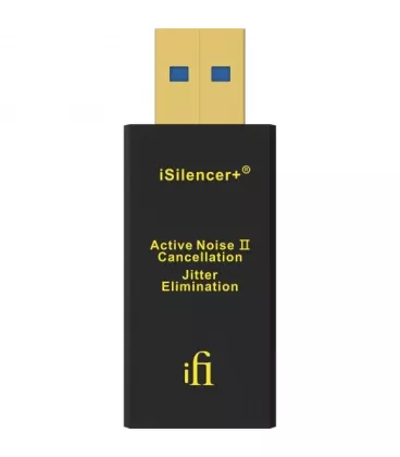 Фільтр iFi iSilencer+ Type A - Type A
