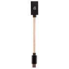 Кабель цифровий iFi Type-C OTG Cable Кабель цифровий iFi Type-C OTG Cable