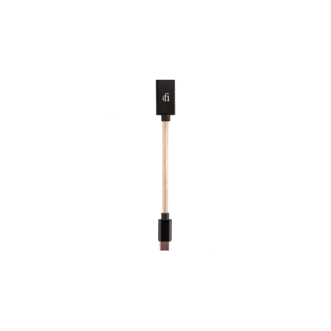 Cable digital iFi Type-C OTG Cable