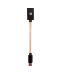 Cable digital iFi Type-C OTG Cable