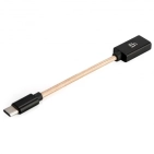 Кабель цифровий iFi Type-C OTG Cable Кабель цифровий iFi Type-C OTG Cable