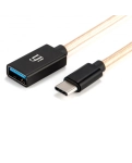 Кабель цифровий iFi Type-C OTG Cable