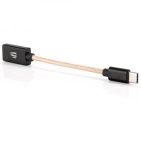 Кабель цифровий iFi Type-C OTG Cable Кабель цифровий iFi Type-C OTG Cable