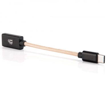 Кабель цифровий iFi Type-C OTG Cable