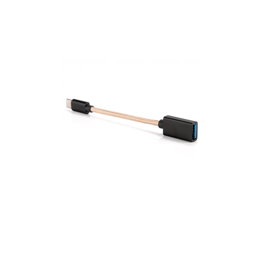 Кабель цифровий iFi Type-C OTG Cable Кабель цифровий iFi Type-C OTG Cable