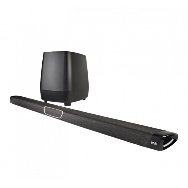 Polk audio MagniFi MAX speaker set