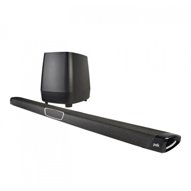 Комплект акустики Polk audio MagniFi MAX
