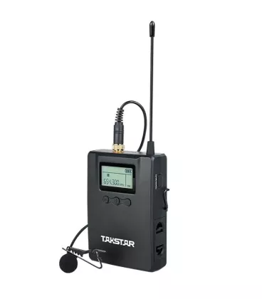 Мікрофонна радіосистема Takstar SGC-200W