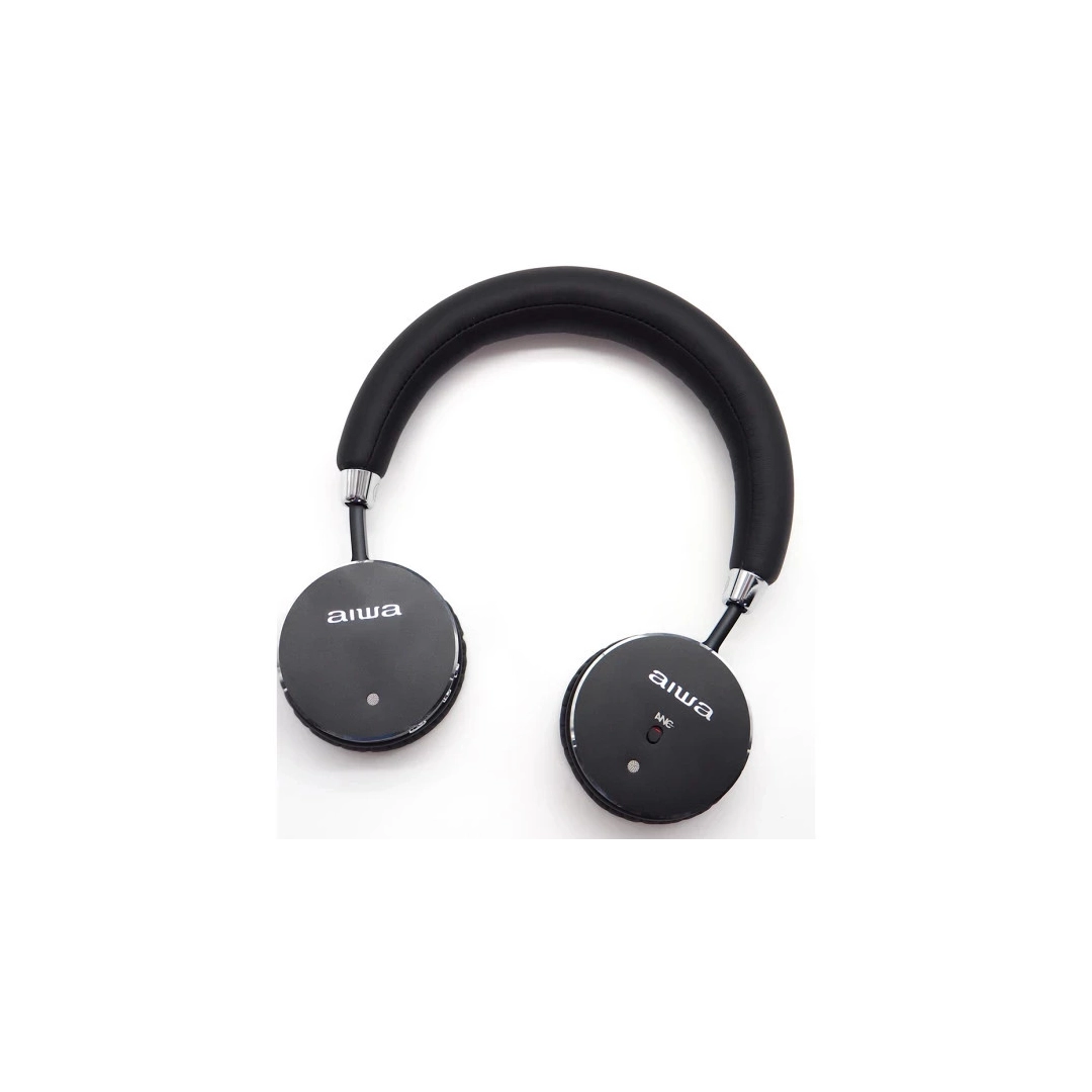 Навушники Aiwa HSTBTN-800BK