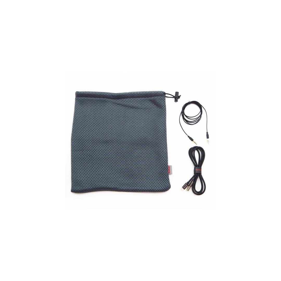 Навушники Aiwa HSTBTN-800BK