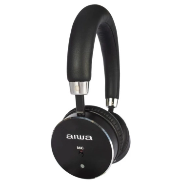 Навушники Aiwa HSTBTN-800BK