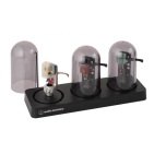 Підставка тримачів картриджа Audio-Technica acc AT6003R Cartridge Case