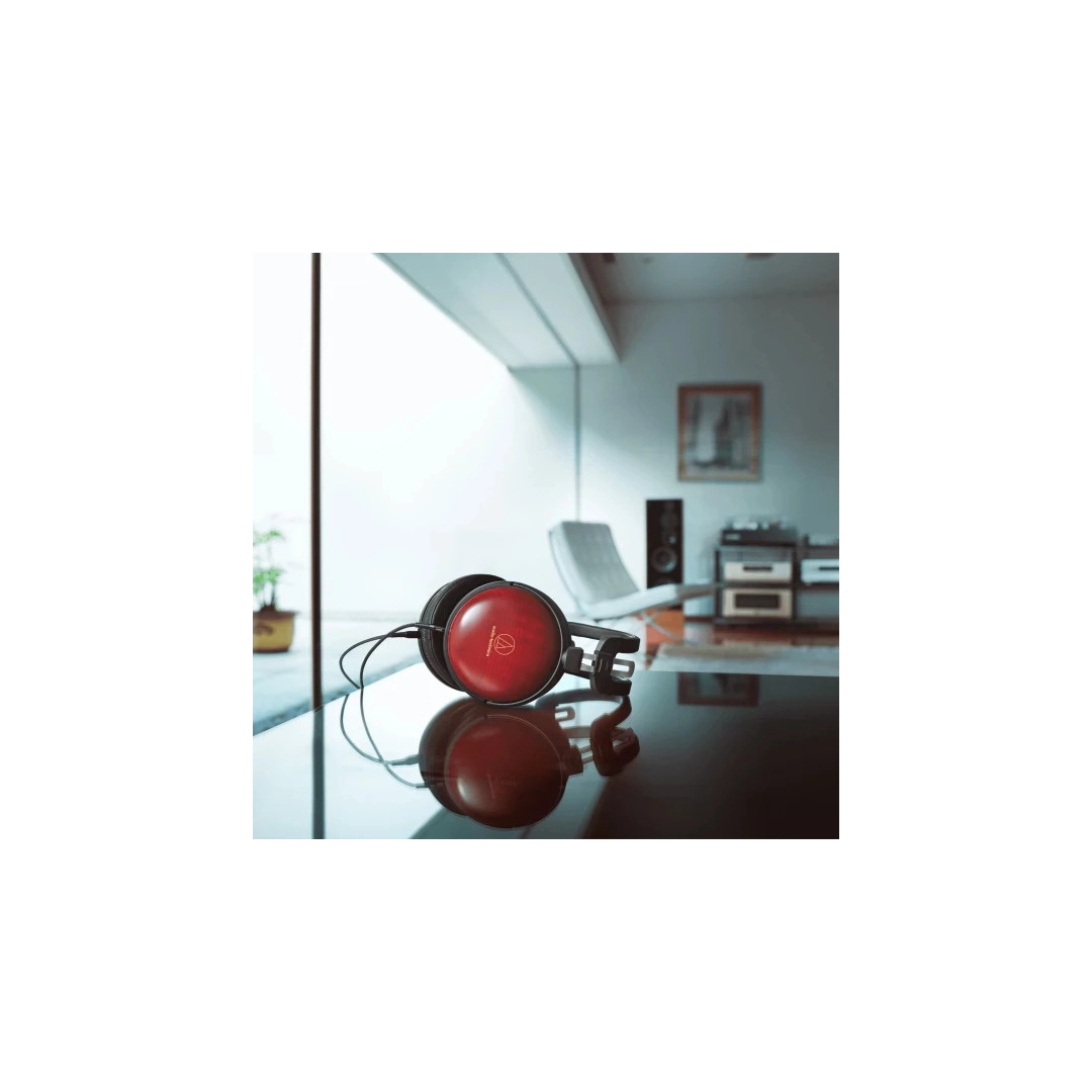 Навушники Audio-Technica ATH-AWAS/f