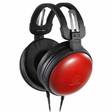 Навушники Audio-Technica ATH-AWAS/f